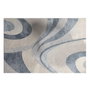 Conceptum Alfombra Azul 100 x 150 cm